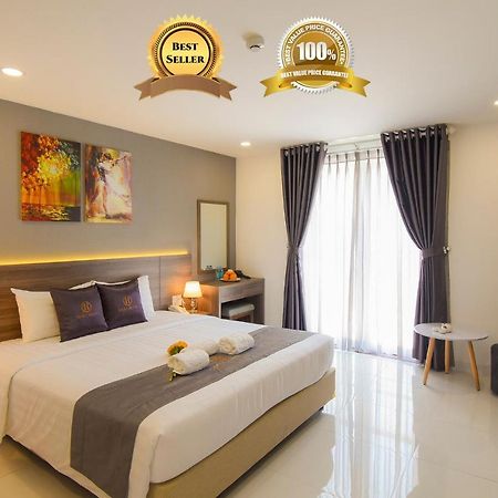 Hera Hotel Airport Ho Şi Min Dış mekan fotoğraf