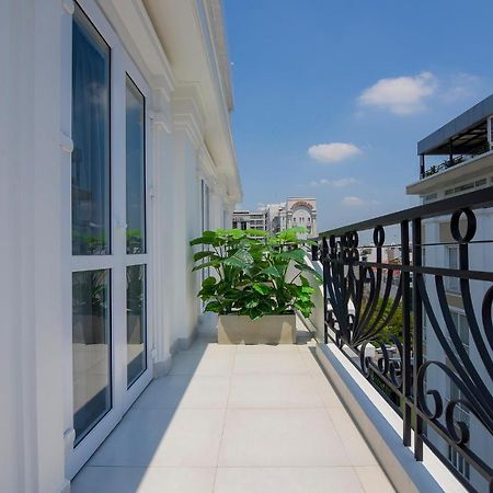 Hera Hotel Airport Ho Şi Min Dış mekan fotoğraf