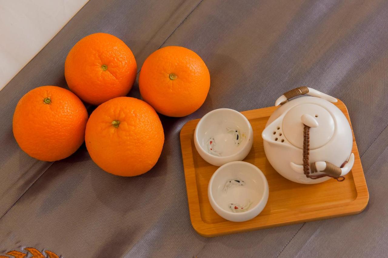 Hera Hotel Airport Ho Şi Min Dış mekan fotoğraf