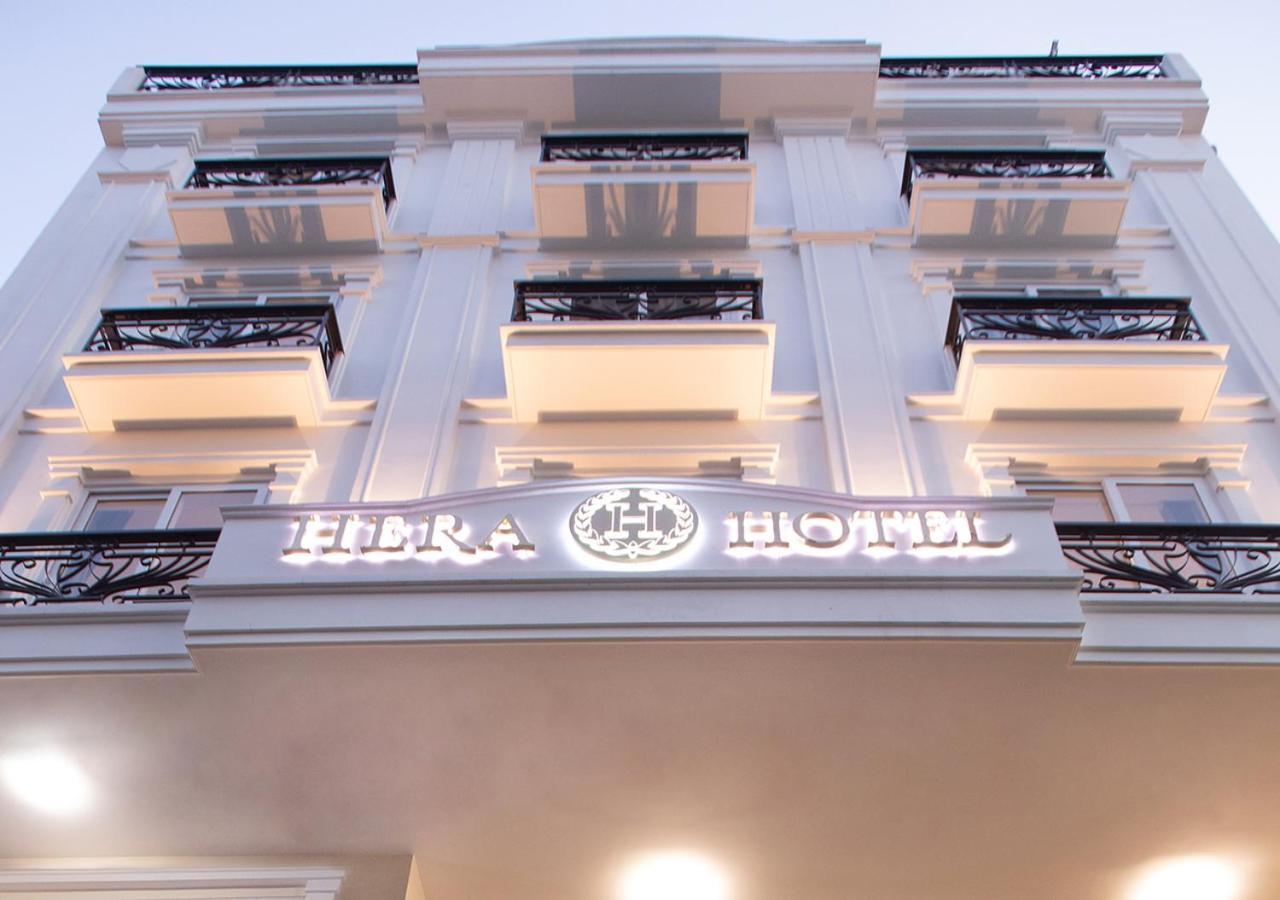Hera Hotel Airport Ho Şi Min Dış mekan fotoğraf