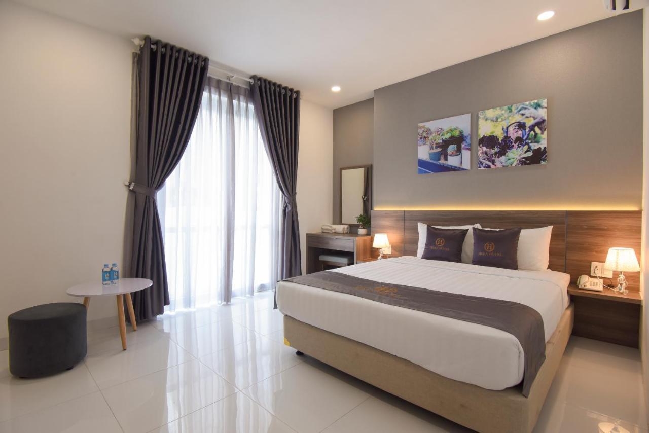 Hera Hotel Airport Ho Şi Min Dış mekan fotoğraf
